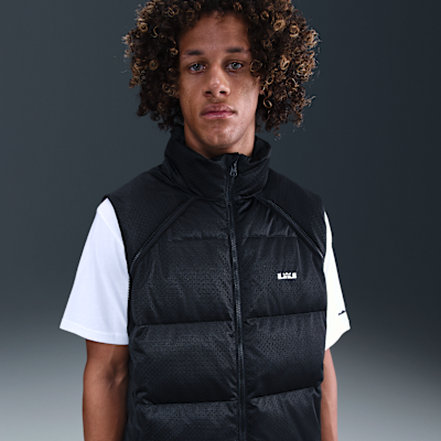 LeBron Men's Therma-FIT Down Jacket