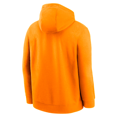 Tennessee Arch Men's Nike College Pullover Hoodie