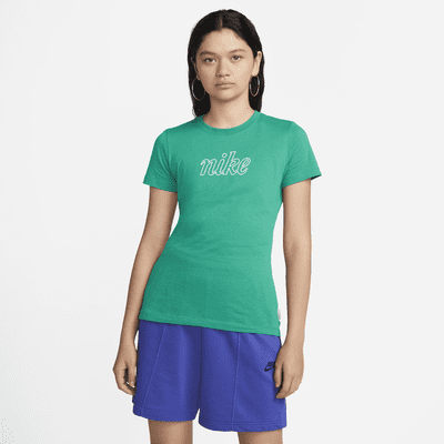 Nike Sportswear Icon Clash Women's T-Shirt