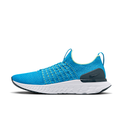 Nike React Phantom Run Flyknit 2 Men's Road Running Shoes