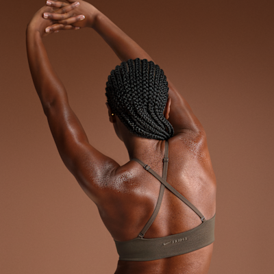 NikeSKIMS Matte Women's Micro-Scoop Bra