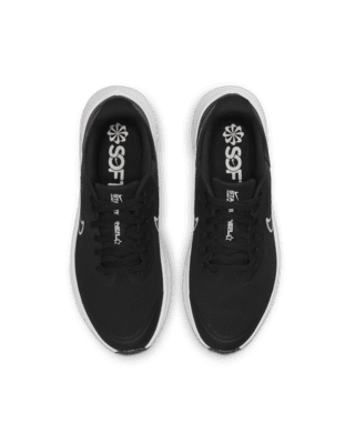 nike star runner 3 black
