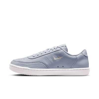 nike court vintage premium