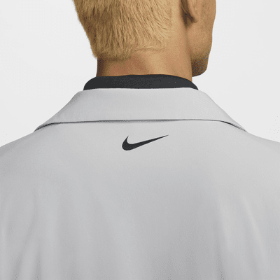 Nike Tour Chaqueta de golf con cremallera completa Repel - Hombre