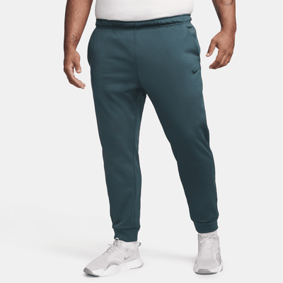 Nike Therma Men's Therma-FIT Tapered Fitness Trousers