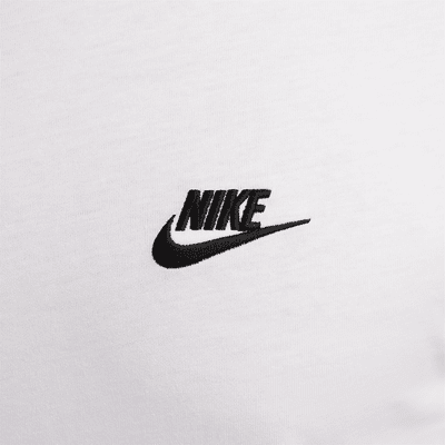 Nike Sportswear Men's Long-Sleeve T-Shirt. Nike JP