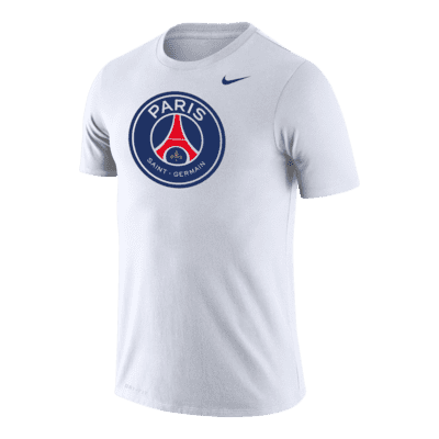 Playera Nike Dri-FIT para hombre Paris Saint-Germain. Nike.com