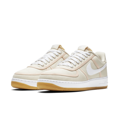 Nike Air Force 1 '07 Premium Men's Shoe