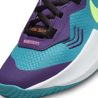 Nike Air Zoom Crossover | Image 6