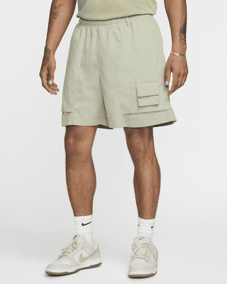 Мужские шорты Nike Life Camp Shorts