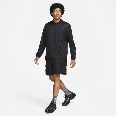 Nike Sportswear Tech Pack Utility-Webshorts für Herren