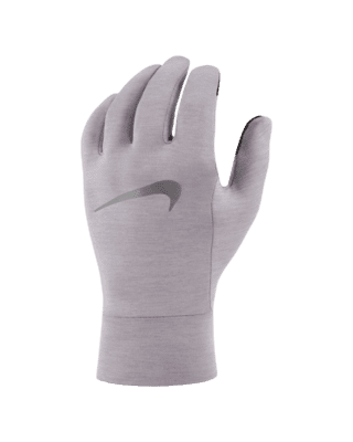 nike dry layered women's gloves