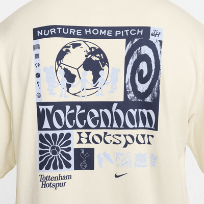 Tottenham Hotspur Men's Nike Football Max90 T-Shirt