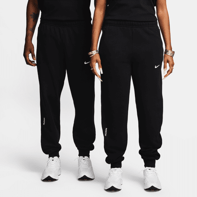 NOCTA NOCTA Fleece CS Tracksuit Bottoms. Nike HR