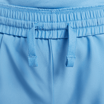 Nike Multi Shorts Dri-FIT de tejido Woven para niño talla grande