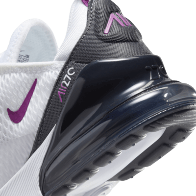 Nike Air Max 270 Younger Kids' Shoe