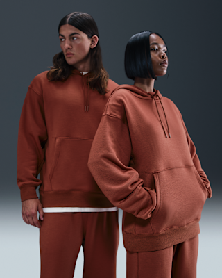 Nike Wool Classic Hoodie