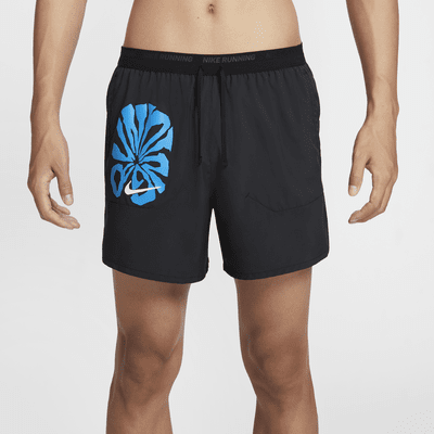 Nike Stride Run Energy Men's Dri-FIT 13cm (approx.) Brief-Lined Running Shorts