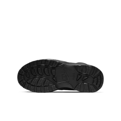 Maan Arthur bal Nike Manoa LTR Big Kids' Boots. Nike.com