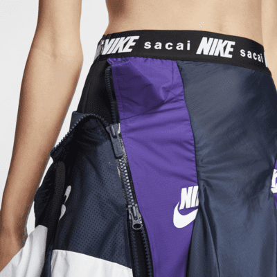 Nike x sacai Women’s Skirt