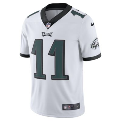 Limited Men's Carson Wentz Camo Jersey - #11 Football Philadelphia