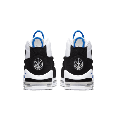 Nike Air Max Uptempo '95 Men's Shoes