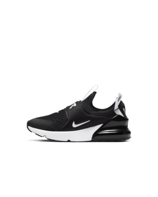 Caligrafía Min delincuencia Nike Air Max 270 Extreme Little Kids' Shoes. Nike.com