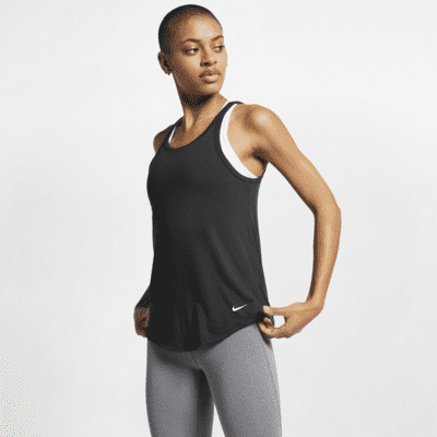Nike Women's Yoga Training Tank