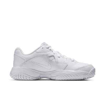 Calzado de tenis en cancha dura para mujer NikeCourt Lite 2