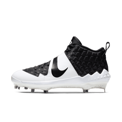nike trout molded cleats
