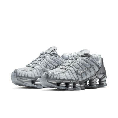 Tenis Nike Shox TL