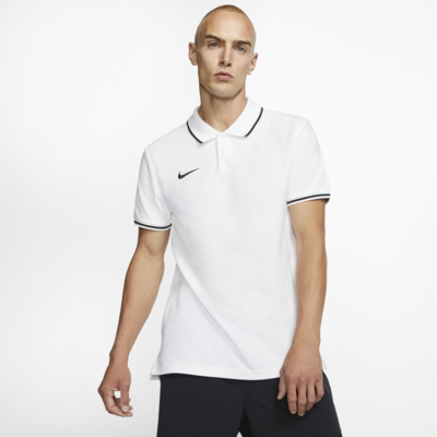 nike football polo
