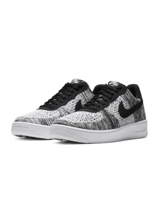 nike flyknit air force 1 2.0