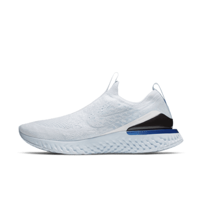 Nike Epic Phantom React Flyknit Men's Running Shoes