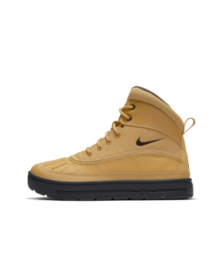 Подростковые ботинки Nike Woodside 2 High ACG Big Kids' Boots