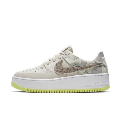 air force one low sage