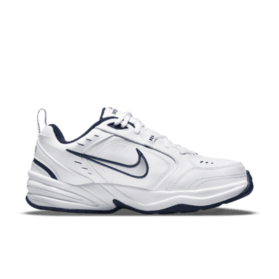 Nike Air Monarch IV-træningssko (ekstra bred) til mænd 