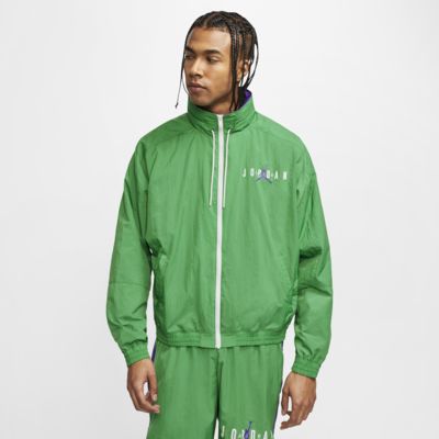 jordan 45 windbreaker
