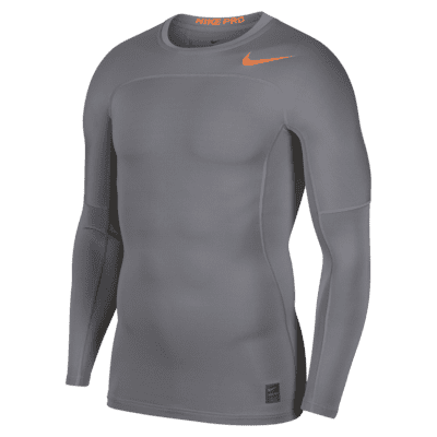 nike pro combat warm