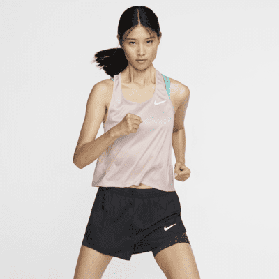 Nike Miler Women's Running Tank. Nike IN