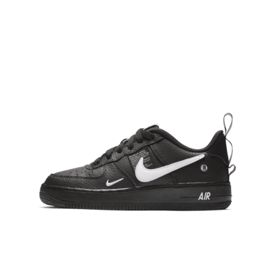 Black Air Shoes. Nike.com