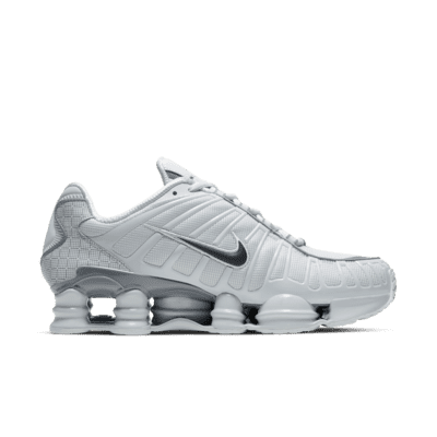 Nike Shox TL Men's Shoe