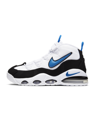 Мужские кроссовки Nike Air Max Uptempo '95