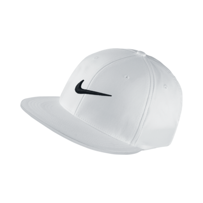 Nike Golf True Statement Fitted Hat. Nike SG