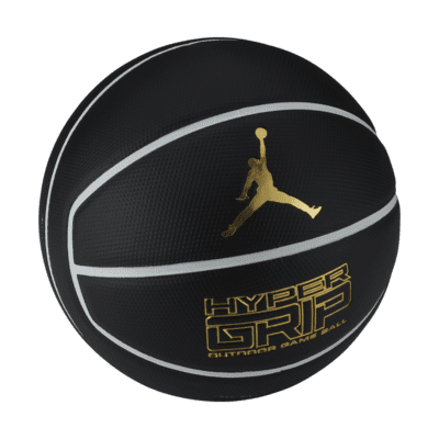 Polémico invención inestable Jordan Hyper Grip 4P Basketball. Nike JP