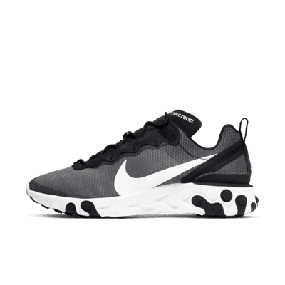 Chaussure Nike React Element 55 SE pour Homme. Nike LU