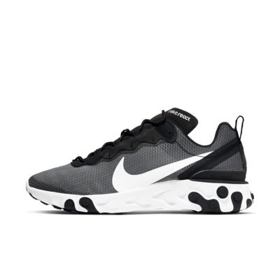 nike react nere donna nike react nere donna