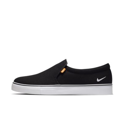 nike court royale ac slip on mens