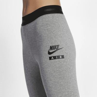 Leggings a vita alta Nike Air - Donna