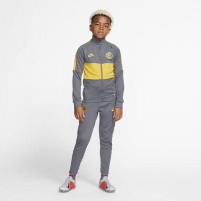 inter tracksuit 2019